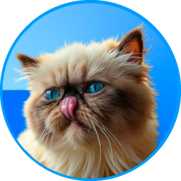 Mr. Miggles